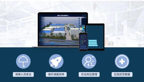 工業(yè)互聯(lián)網(wǎng)時(shí)代 定位系統(tǒng)在智慧工廠建設(shè)中的核心價(jià)值